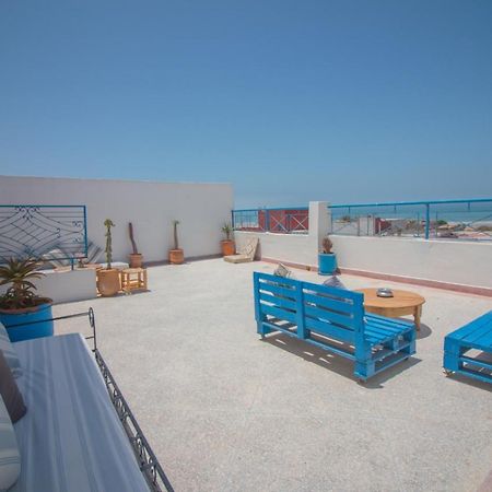 فندق La Pergola سيدي كاوكي المظهر الخارجي الصورة