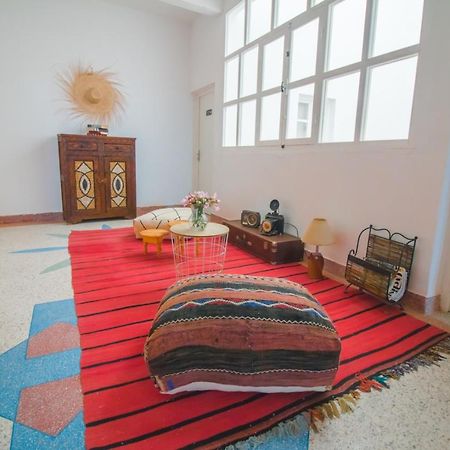 فندق La Pergola سيدي كاوكي المظهر الخارجي الصورة