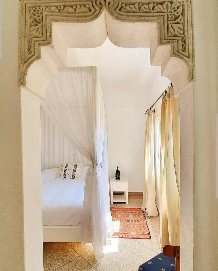 فندق La Pergola سيدي كاوكي الغرفة الصورة